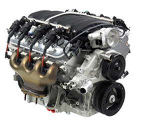 P375E Engine